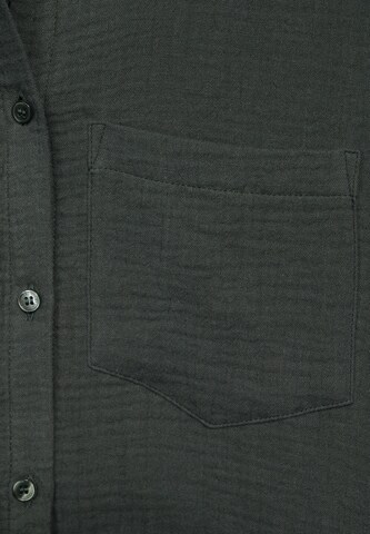 CECIL Bluse in Grün