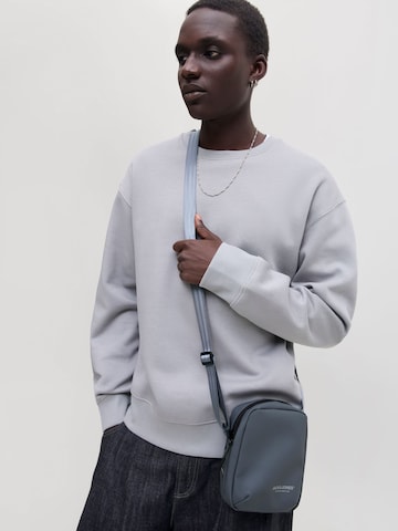 JACK & JONES Schoudertas 'JACKaiden' in Grijs