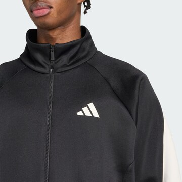 ADIDAS SPORTSWEAR Спортивная кофта 'Stadium' в Черный