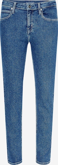 Calvin Klein Jeans in blue denim, Produktansicht