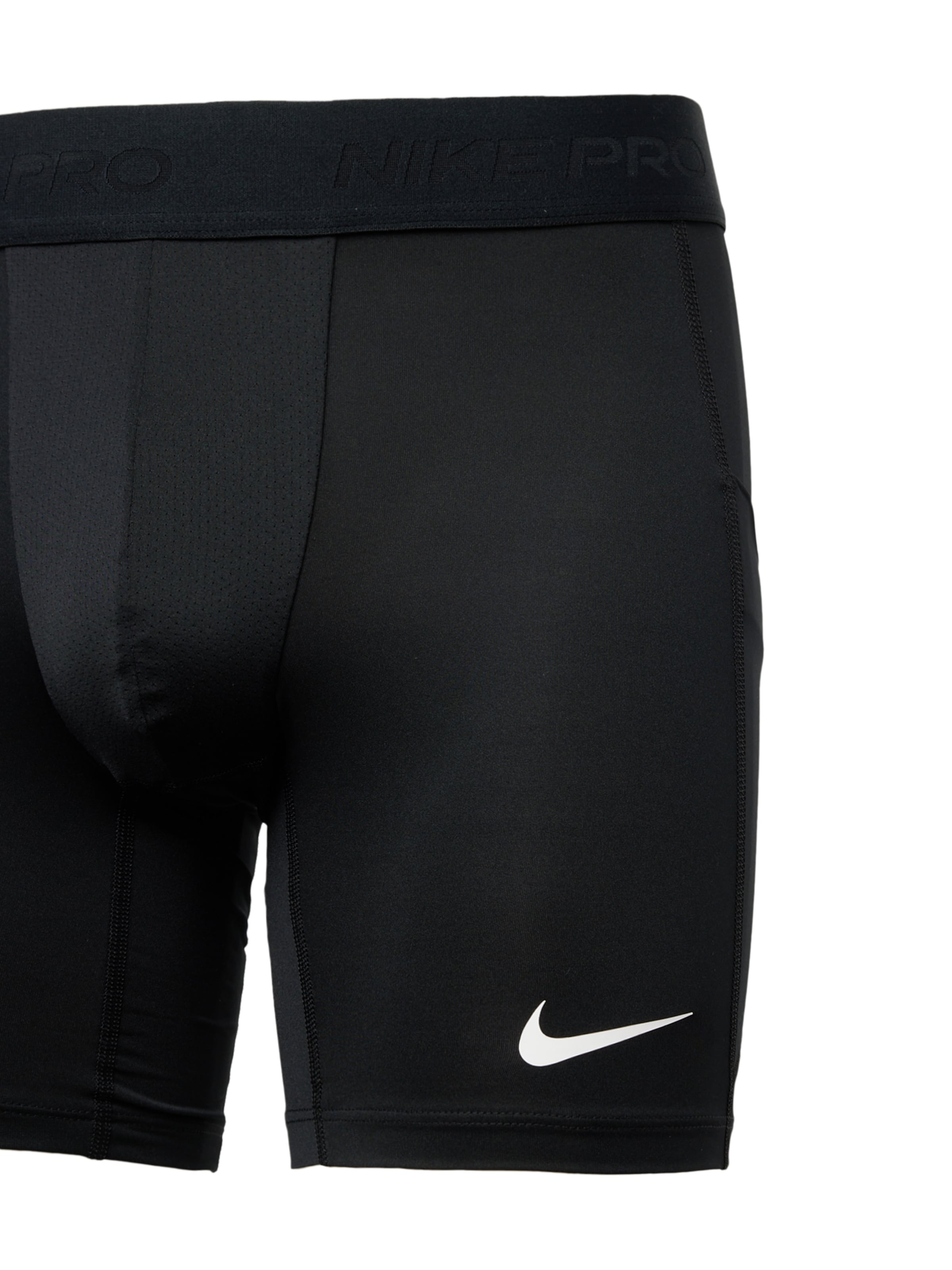 Boxer di NIKE Underwear in nero