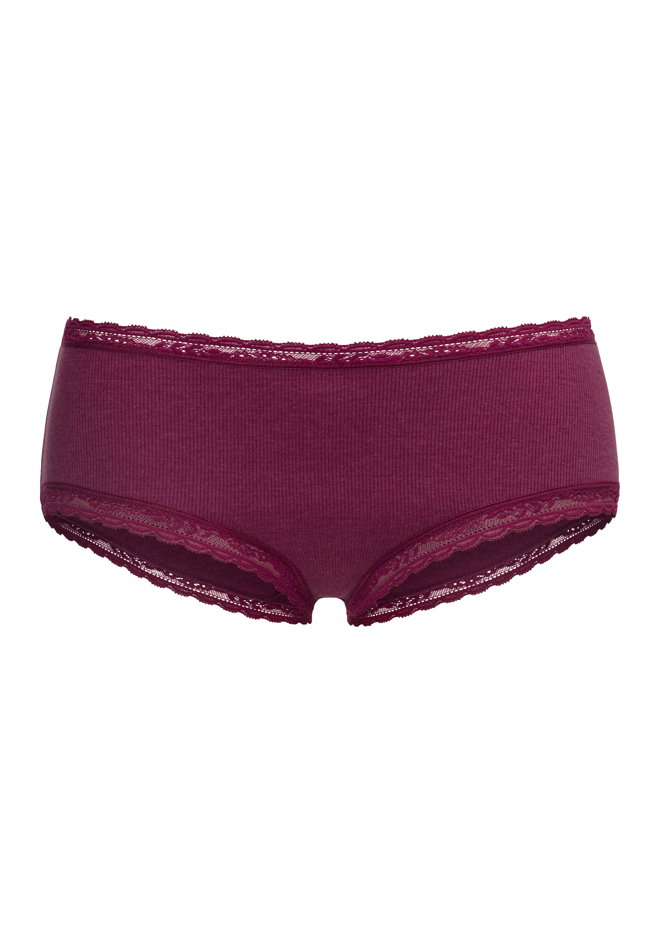Panty di s.Oliver in lilla
