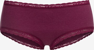 Culotte s.Oliver en violet