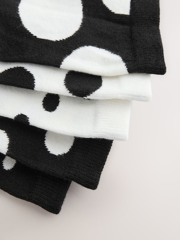 Next Sokken in Zwart