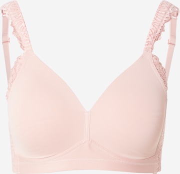 Minimizer di NATURANA in rosa: frontale