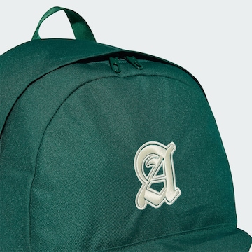 ADIDAS PERFORMANCE - Mochila deportiva 'Stadium' en verde