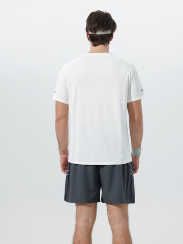 YOUTHUP Sports Suit in Grey