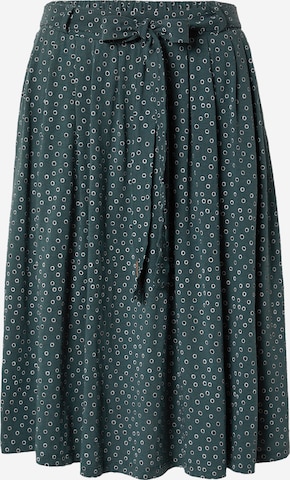 Ragwear Skirt 'Olina' in Green: front