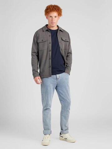 Tricou de la ESPRIT pe albastru