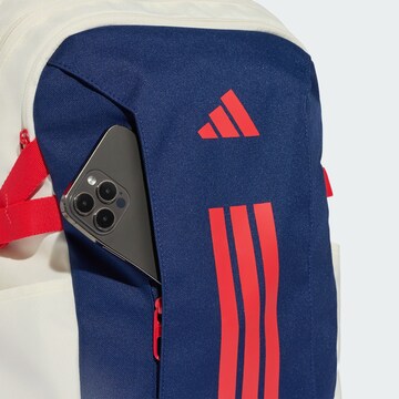 Sac à dos de sport 'Power VIII' ADIDAS PERFORMANCE en bleu