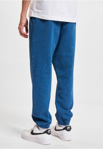 Loosefit Pantalon 'Jordy' DEF en bleu