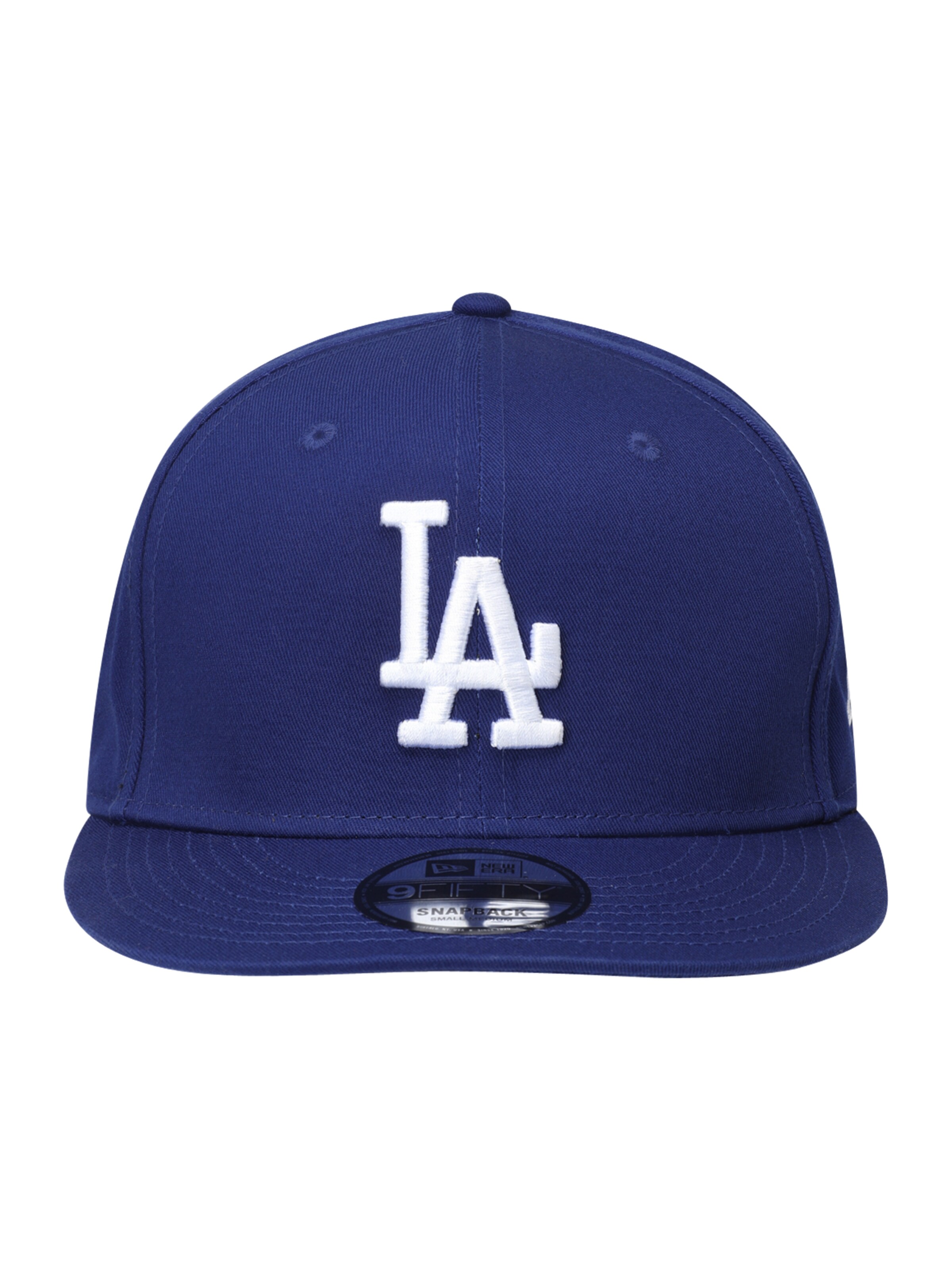NEW ERA Hætte 'LA Dodgers Team' i blå