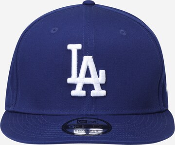 NEW ERA Czapka z daszkiem 'LA Dodgers Team' w kolorze niebieski