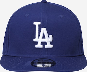 NEW ERA Čiapka 'LA Dodgers Team' - Modrá