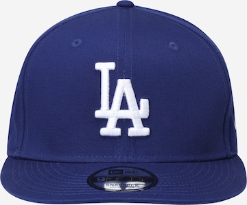 NEW ERA Pet 'LA Dodgers Team' in Blauw