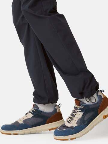 CAMEL ACTIVE Loosefit Hose in Blau