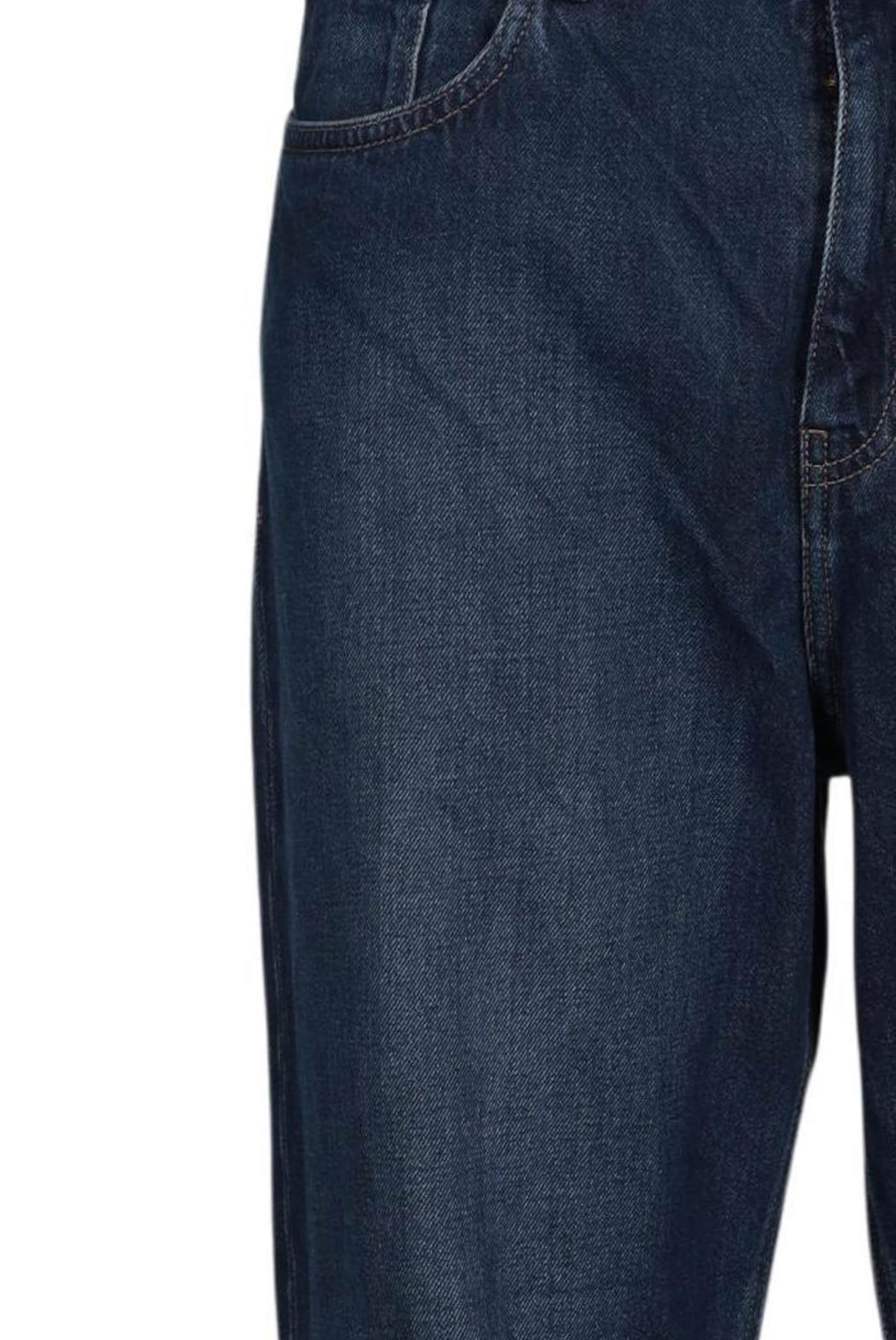 hessnatur Jeans in 34 in Blue