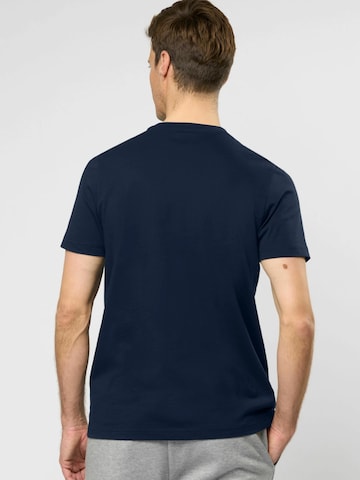 KAPPA Regular Fit Bluser & t-shirts ' Logo Cafers ' i sort