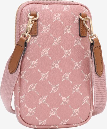 JOOP! Handtasche 'Bianca' in Pink