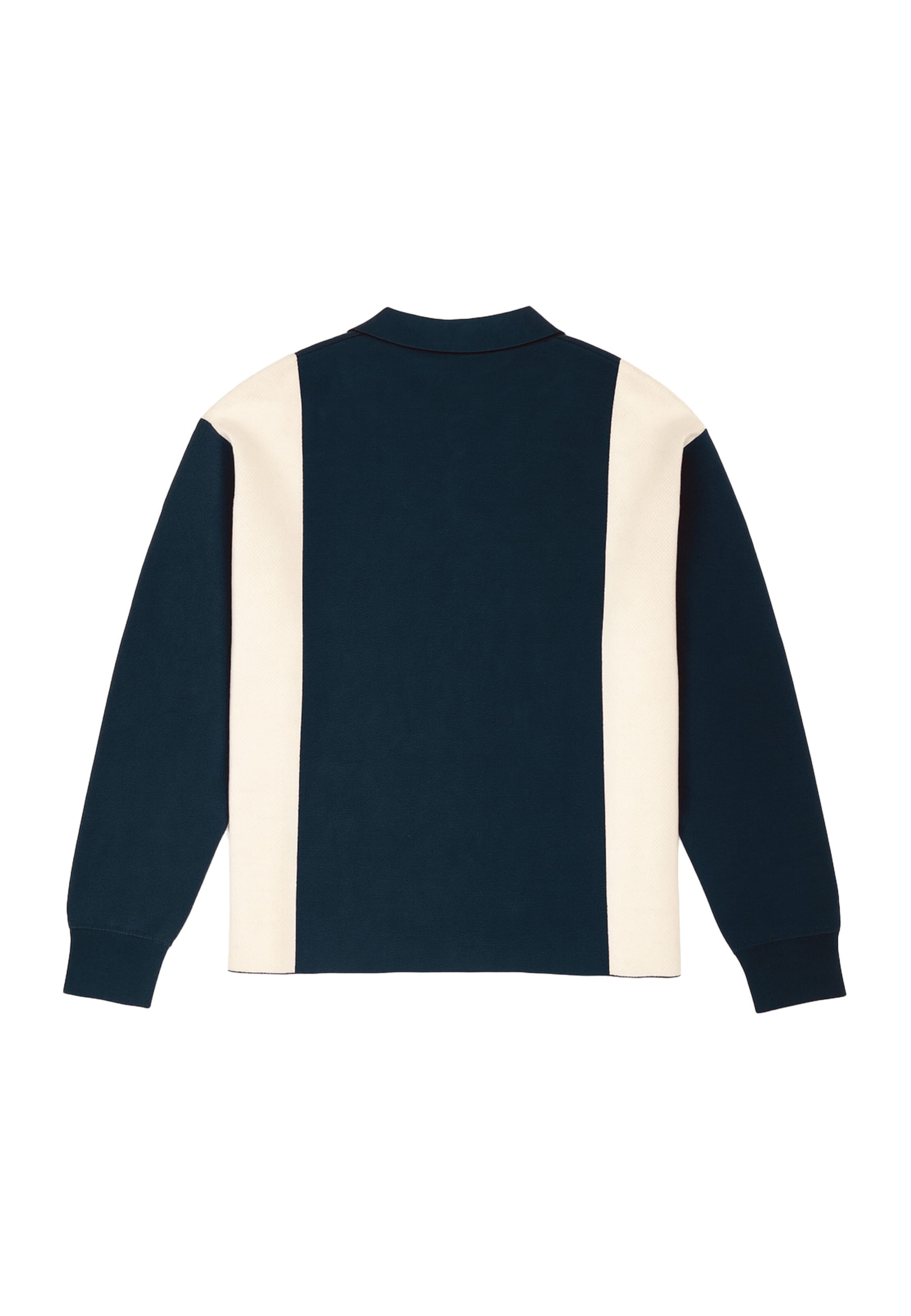 Prohibited - Jersey 'Clubhouse' en azul