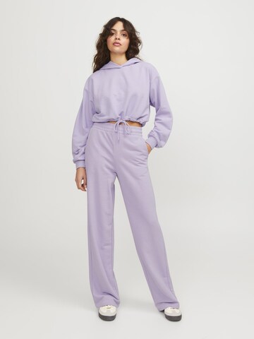 JJXX Loosefit Broek in Lila