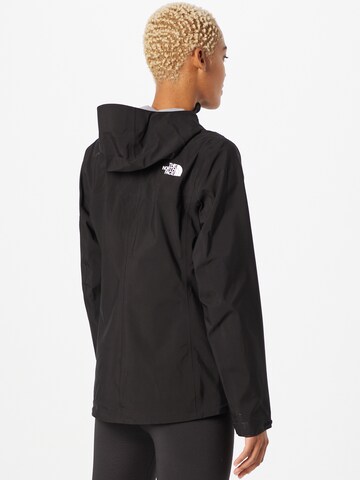 Veste outdoor THE NORTH FACE en noir