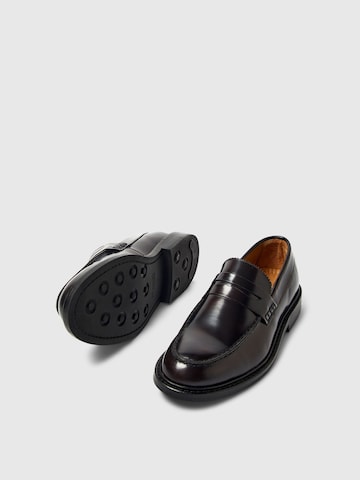 SELECTED - Zapatillas 'SLHCARTER' en negro