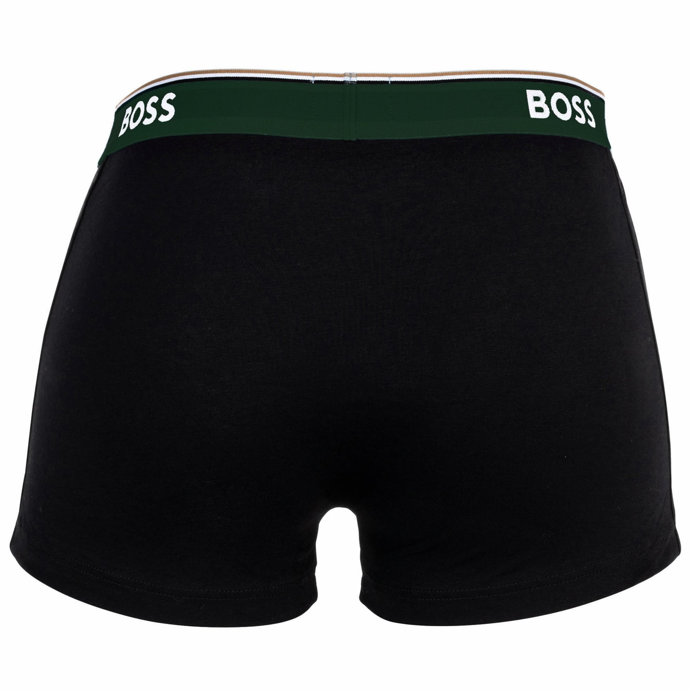 Boxeri 'Power' de la BOSS pe negru