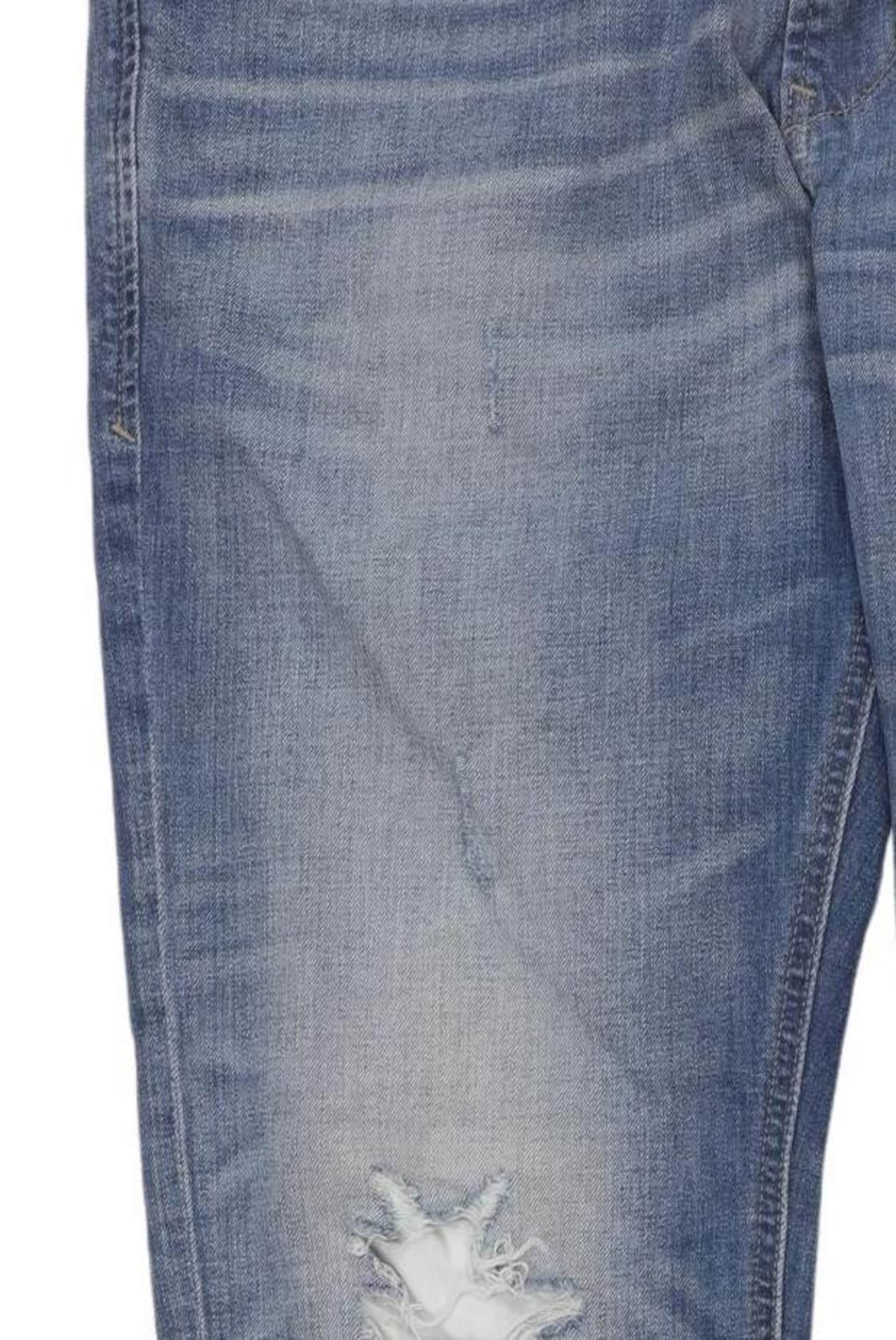 TOM TAILOR DENIM Jeans 32 in Blau