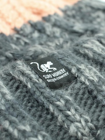 Surf Monkey Czapka w kolorze różowy