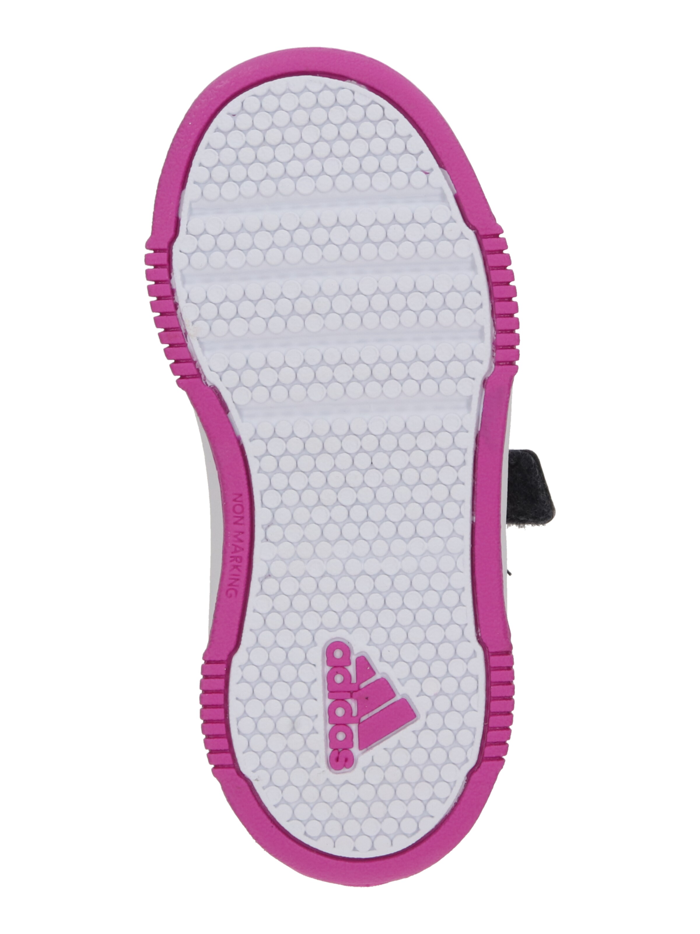 ADIDAS SPORTSWEAR Buty sportowe 'Tensaur' w kolorze niebieski