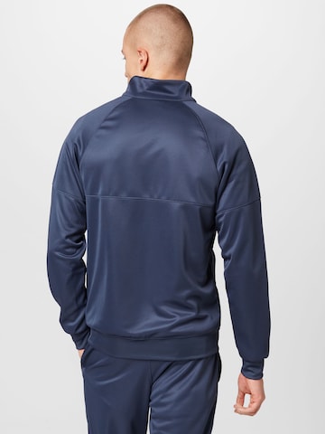 NIKE Trainingsanzug 'LIBERO' in Blau