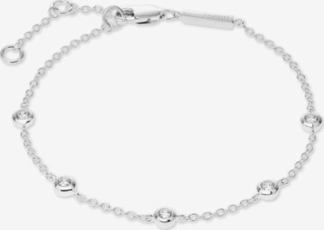 ESPRIT Bracelet in Silver: front