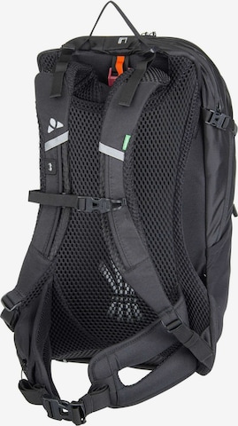 VAUDE Sports Backpack 'Tremalzo 22' in Black