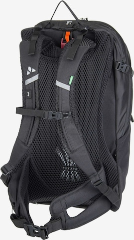 VAUDE Sportrucksack 'Tremalzo 22' in Schwarz