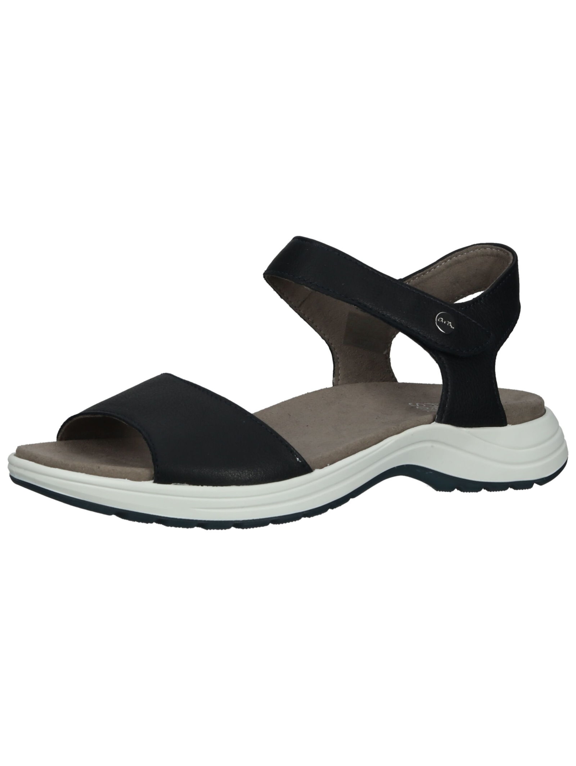 ARA Sandal in 36 in Dark blue, Item view
