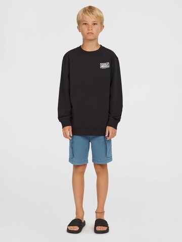 O'NEILL Sweatshirt in Black