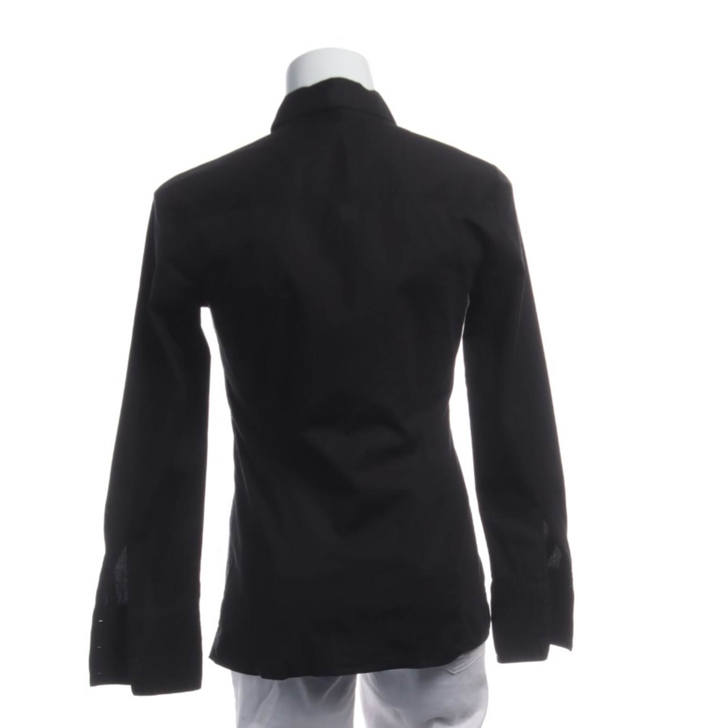 HUGO Blouse & Tunic in S in Black