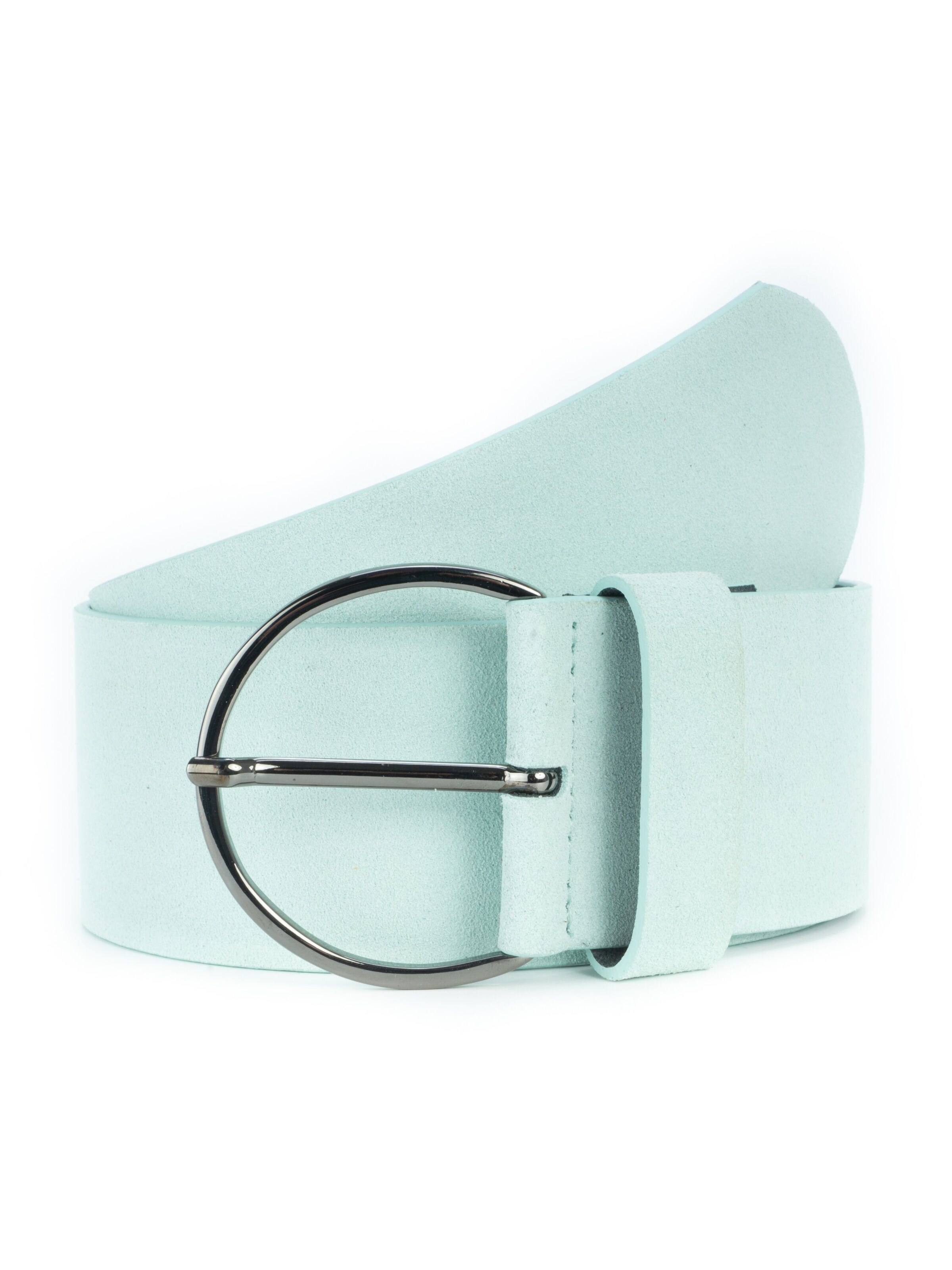 BA98 Gürtel in Grün