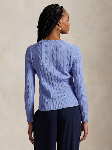 Polo Ralph Lauren - Jersey en azul