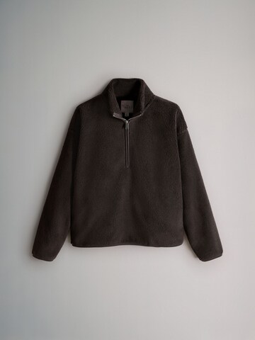 The Set Trui in Beige