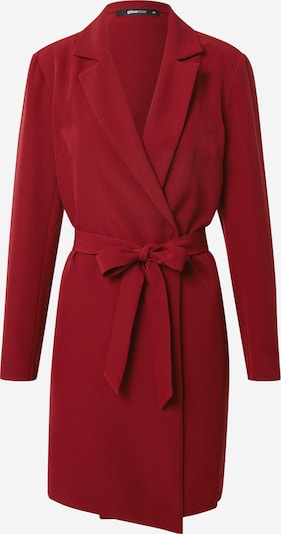 Gina Tricot Dress 'Vanessa' in Red, Item view