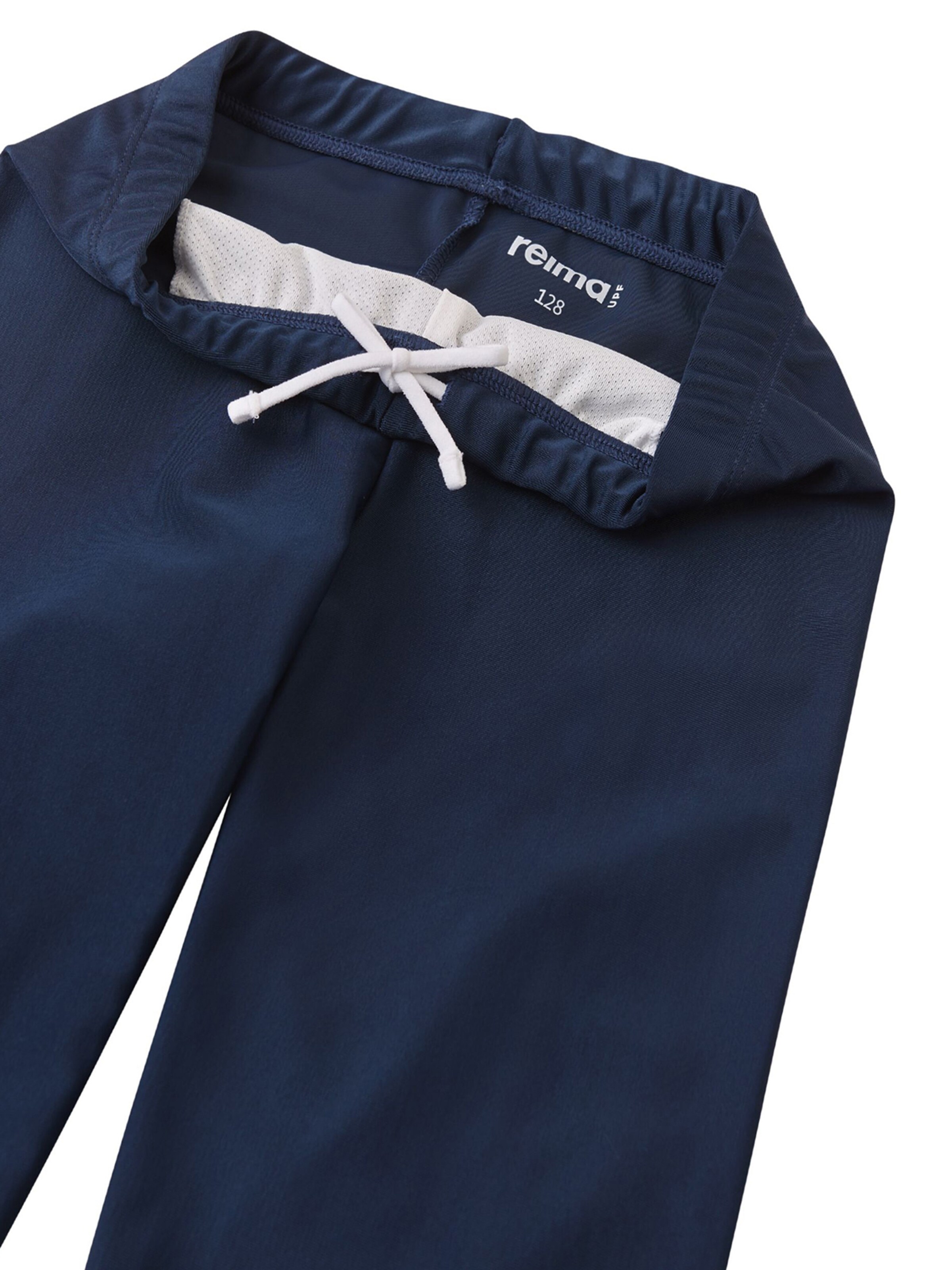 Reima Badehose 'Aaltoa' in Blau