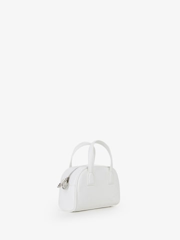 VALENTINO Handtasche in Weiß