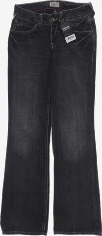 Tommy Jeans Jeans 27 in Grau: predná strana
