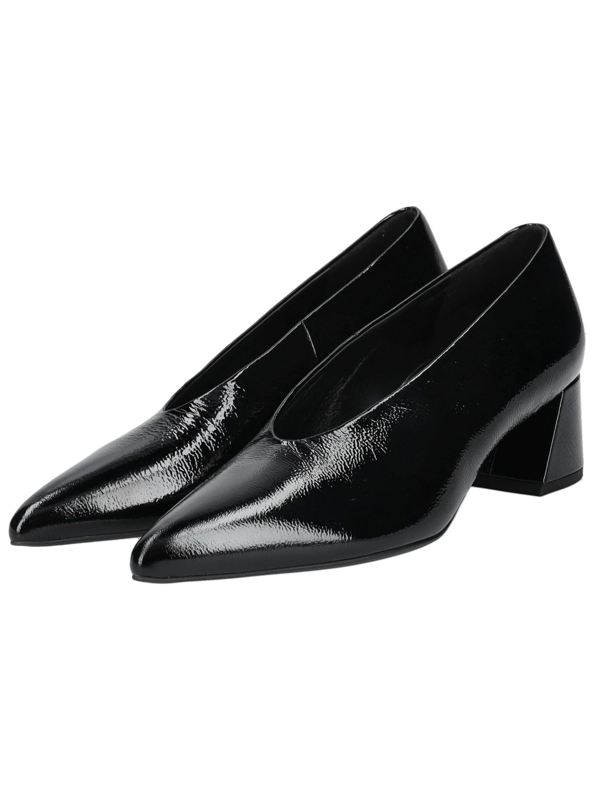 Högl Pumps in Black