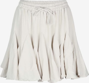 FRESHLIONS Skirt 'Tata' in Beige: front