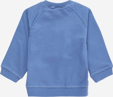 JACKY Sweatshirt in Blauw