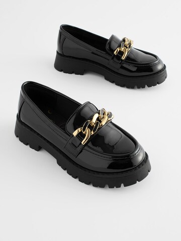 Scarpa bassa di Next in nero