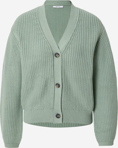 ABOUT YOU Knit cardigan 'Sana' in Pastel green, Item view